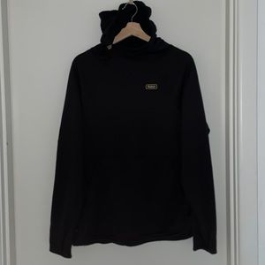 Fayettechill Livingston Fleece Hoodie